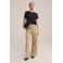WE Fashion T-shirt zwart
