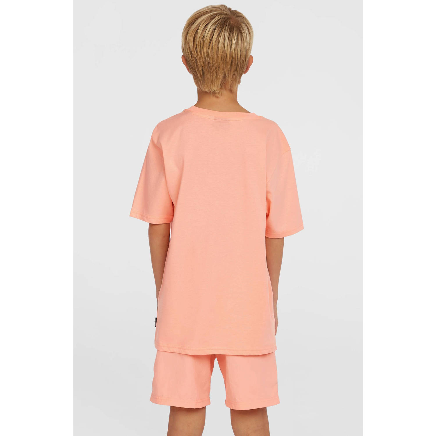 O'Neill zwemshort Vert koraalrood