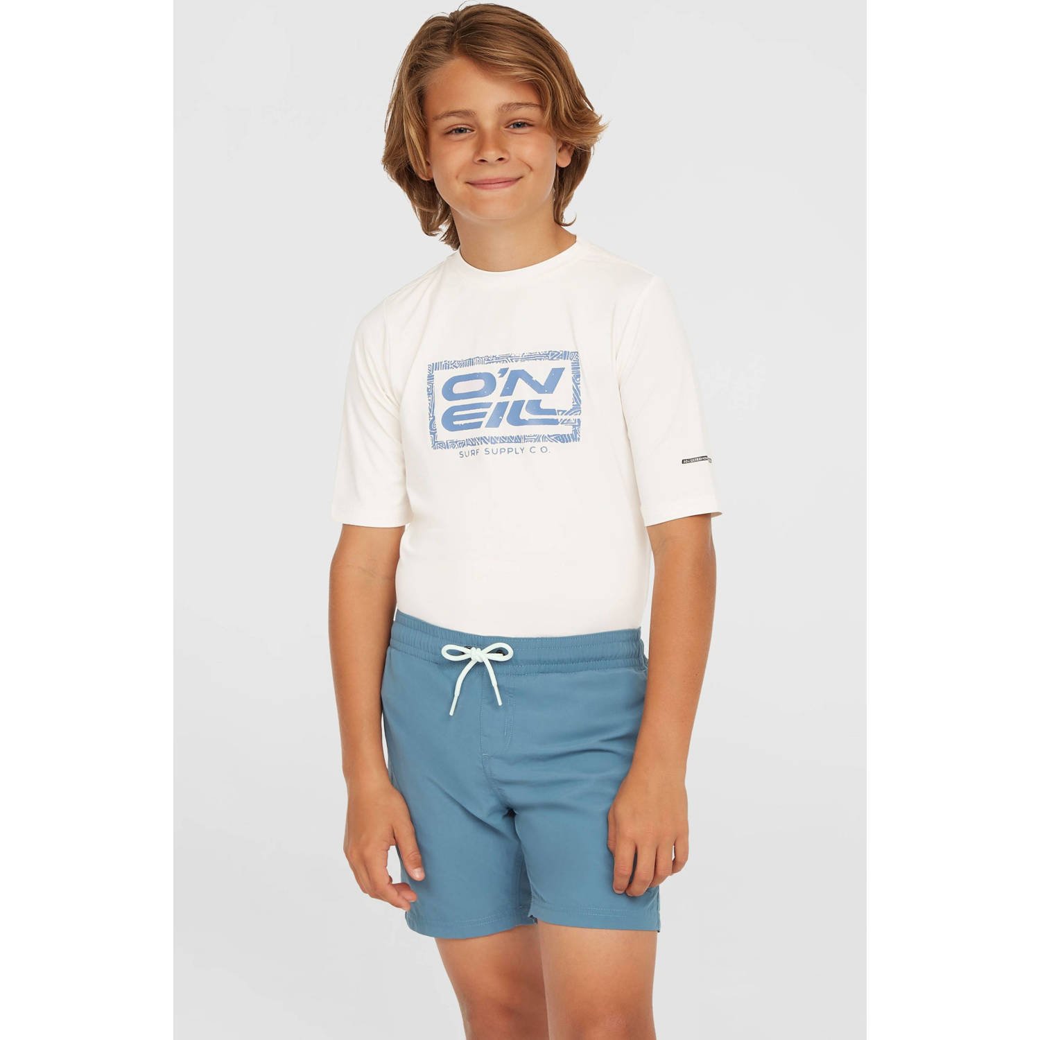 O'Neill zwemshort Vert blauw