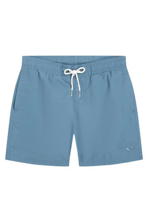 zwemshort Vert blauw