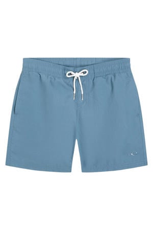 zwemshort Vert blauw