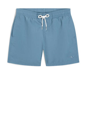 zwemshort Vert blauw