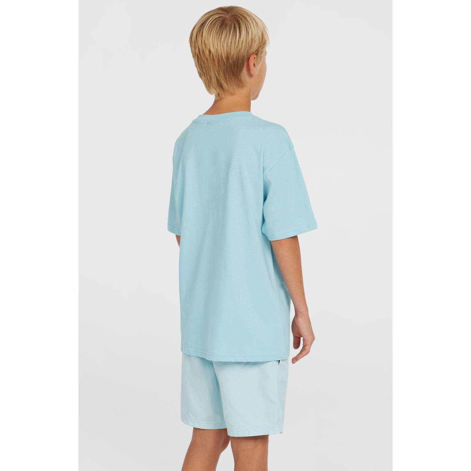 O'Neill zwemshort Vert lichtblauw