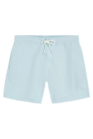 zwemshort Vert lichtblauw