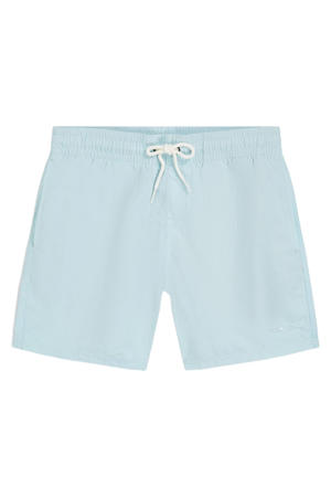 zwemshort Vert lichtblauw
