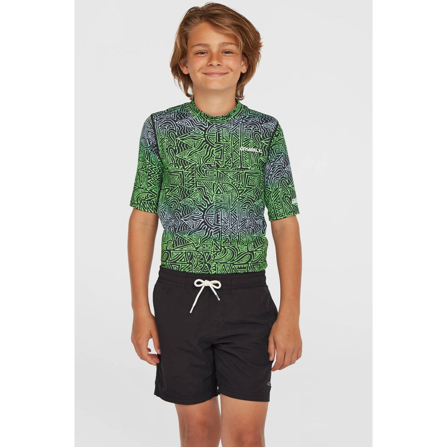 O'Neill zwemshort Vert zwart