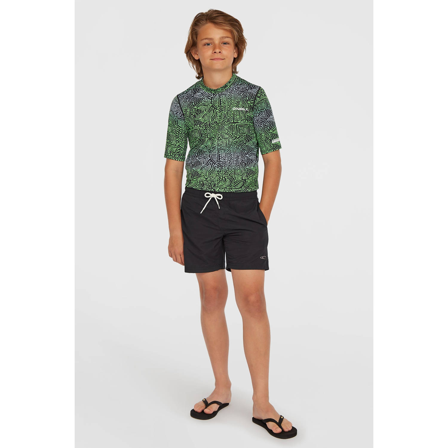 O'Neill zwemshort Vert zwart