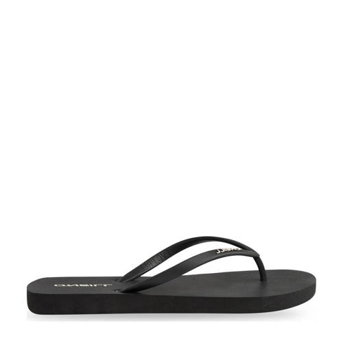 O'Neill Profile Small Logo teenslippers zwart afbeelding