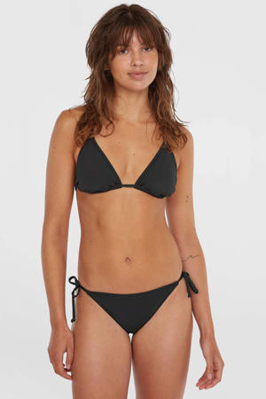 voorgevormde triangel bikini Venice Marakas zwart