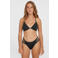 O'Neill voorgevormde triangel bikinitop Sao zwart