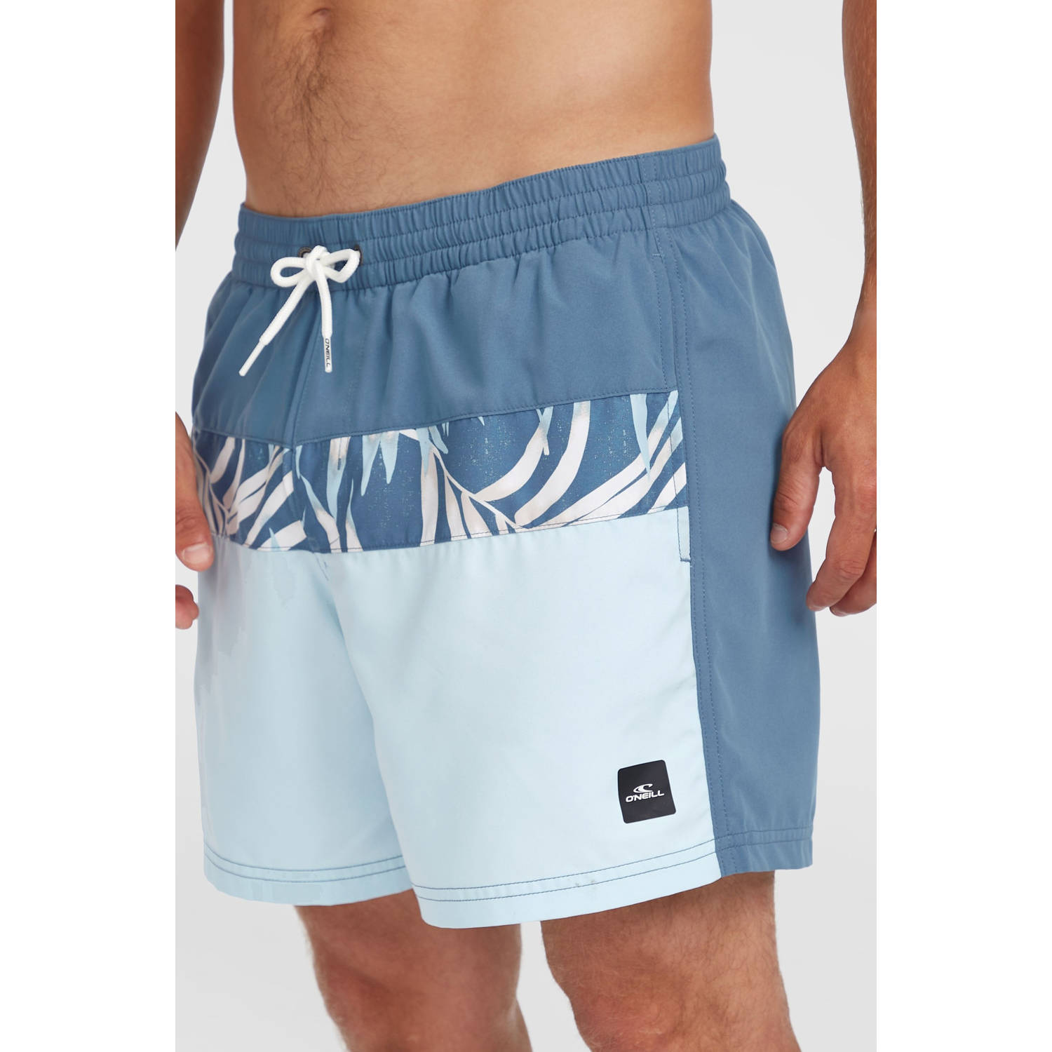 O'Neill zwemshort Cali blauw