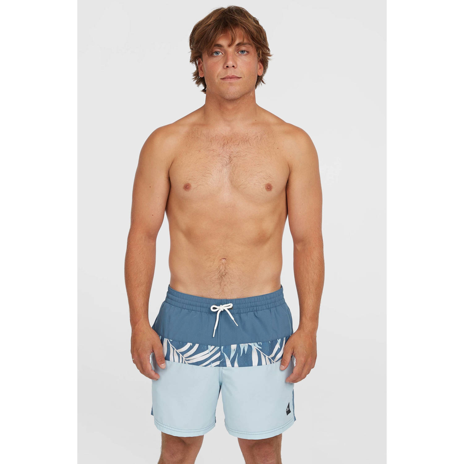 O'Neill zwemshort Cali blauw
