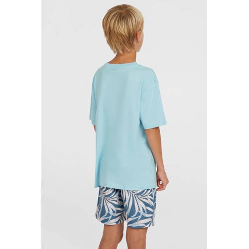 O'Neill zwemshort Cali blauw/wit afbeelding