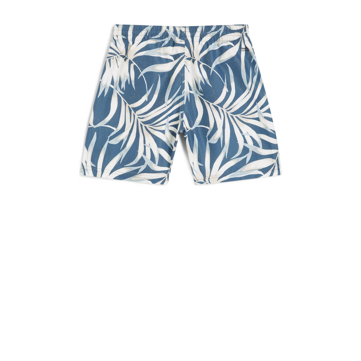 O'Neill zwemshort Cali blauw wit