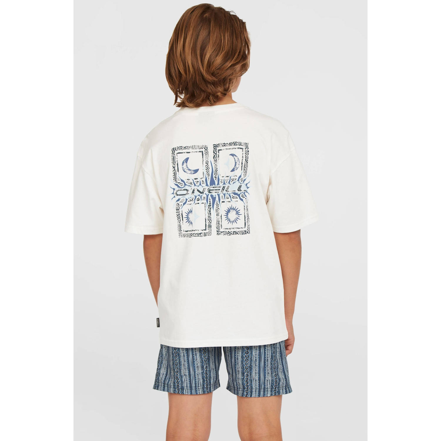 O'Neill zwemshort Cali blauw
