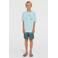 O'Neill zwemshort Cali blauw/lichtblauw