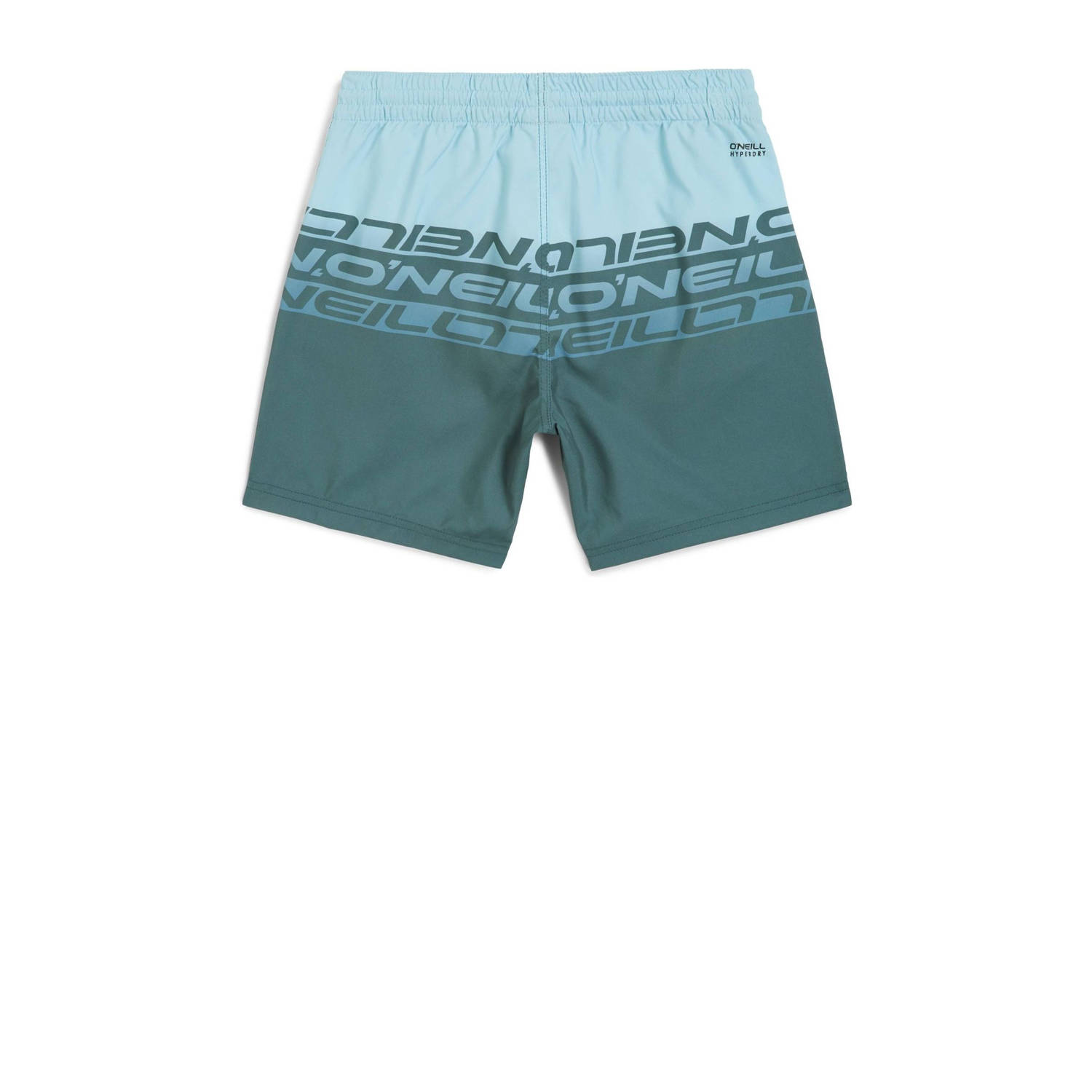 O'Neill zwemshort Cali blauw lichtblauw