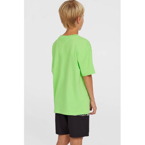 O'Neill zwemshort Cali groen/zwart afbeelding