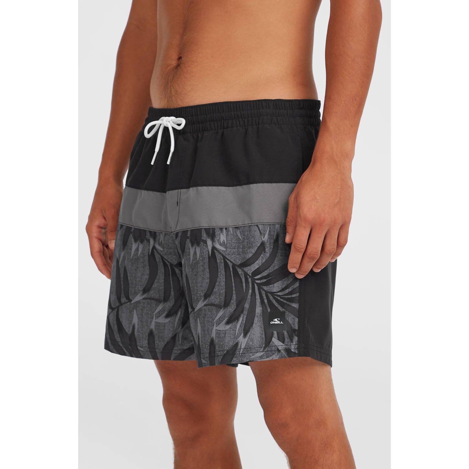 O'Neill zwemshort Cali zwart