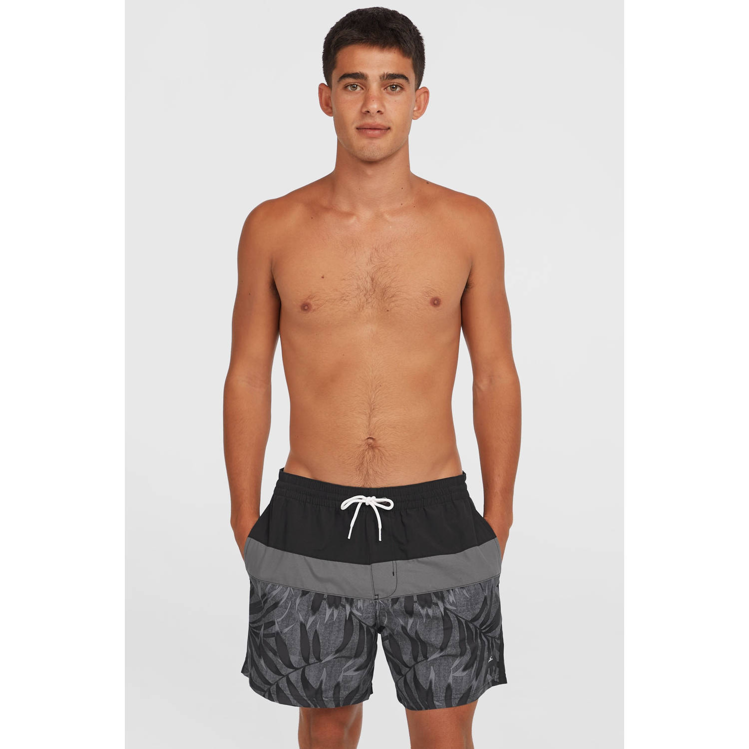 O'Neill zwemshort Cali zwart