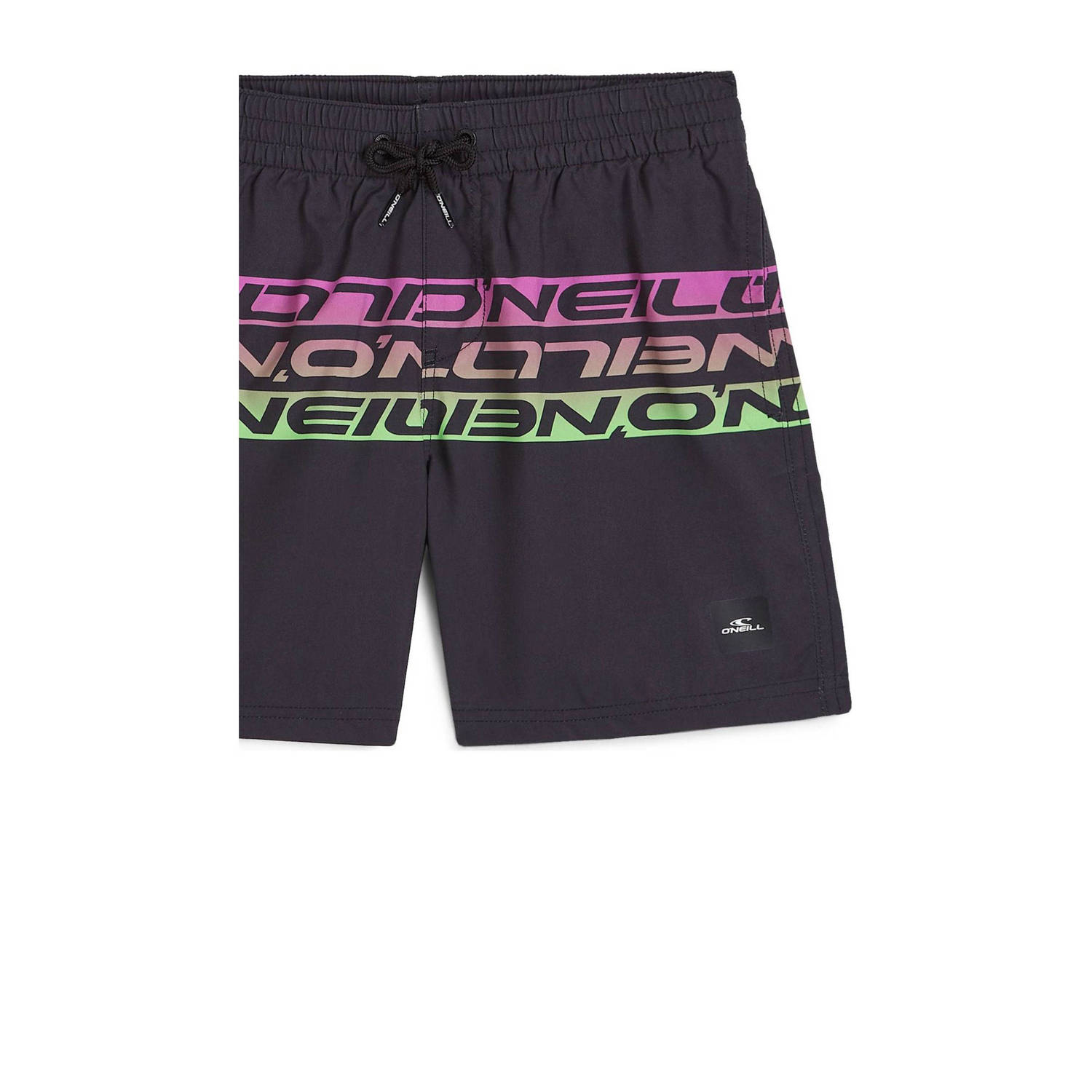 O'Neill zwemshort Cali zwart