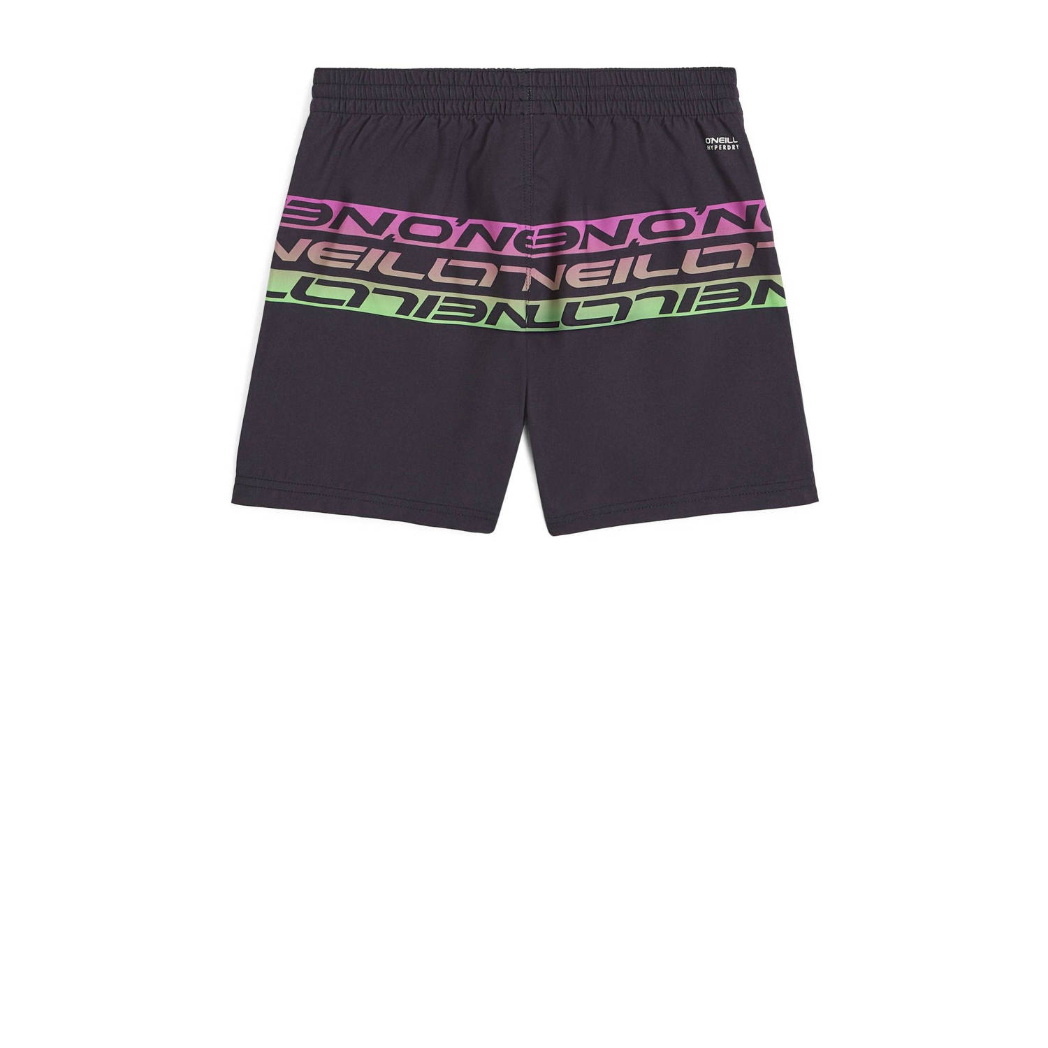 O'Neill zwemshort Cali zwart