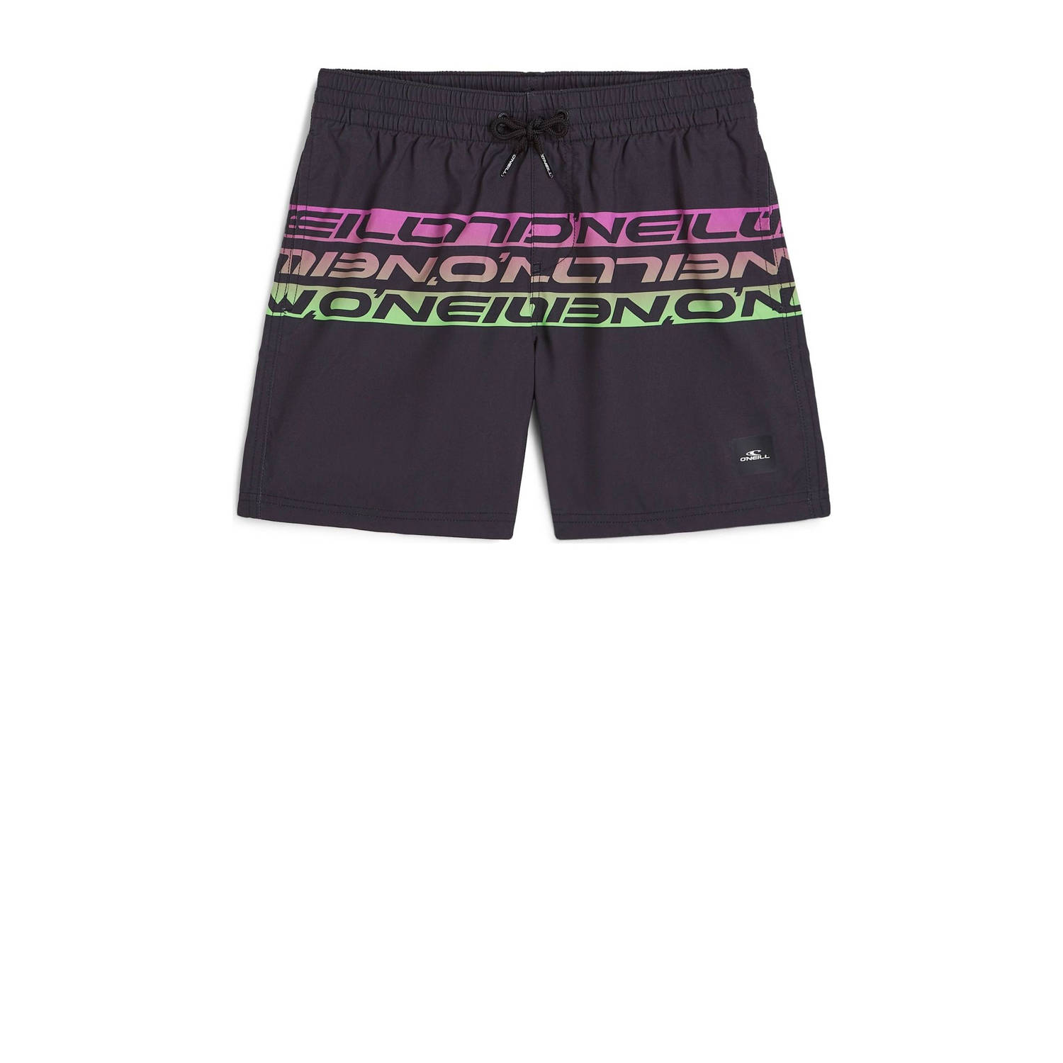 O'Neill zwemshort Cali zwart