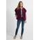 Anytime high waist skinny jeans gewassen blauw