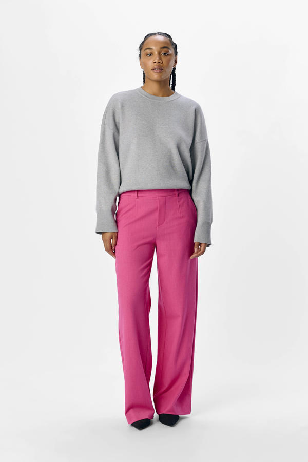 Broeken roze Gigue main image 0