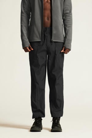 joggingbroek Join Wind zwart