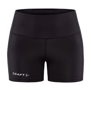 ADV Essence sportshort zwart