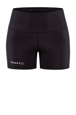 ADV Essence sportshort zwart