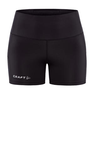 ADV Essence sportshort zwart