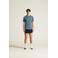 Craft ADV Essence sportshirt blauw