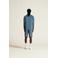Craft ADV Essence sportshirt - blauw