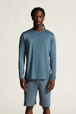 ADV Essence sportshirt blauw