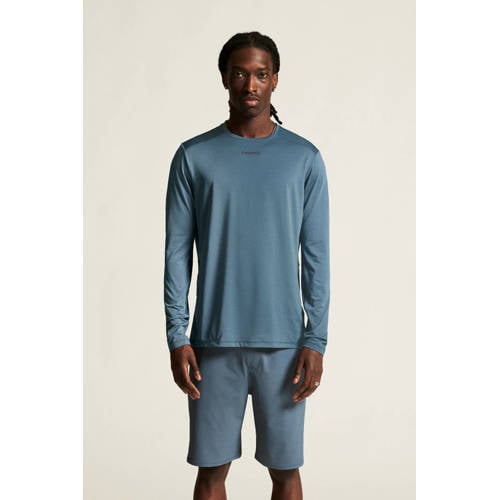 Craft sportshirt ADV Essence blauw afbeelding