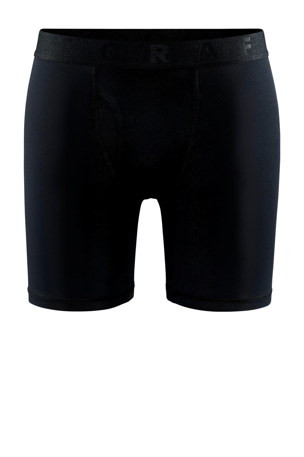 Craft sportboxer zwart
