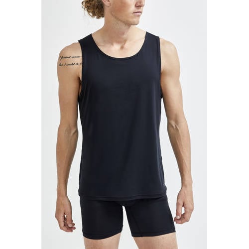 Craft sportsinglet zwart afbeelding
