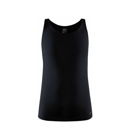 Craft sporttop Core Dry zwart afbeelding