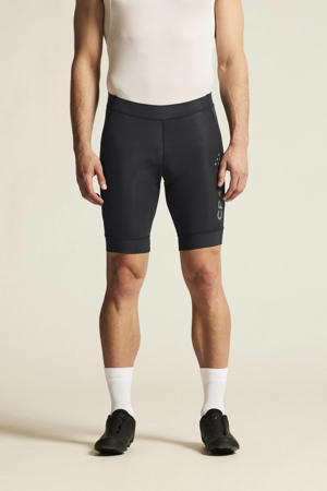   fietsbroek zwart