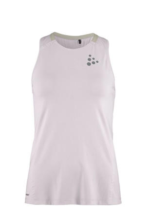 hardloopshirt wit