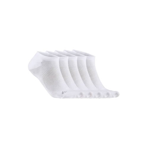 Craft sportsokken - set van 5 wit afbeelding
