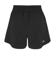 thumbnail: Craft Core Essence hardloopshort zwart