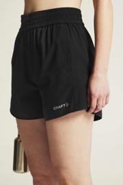 thumbnail: Craft Core Essence hardloopshort zwart