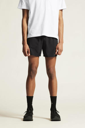   sportshort zwart
