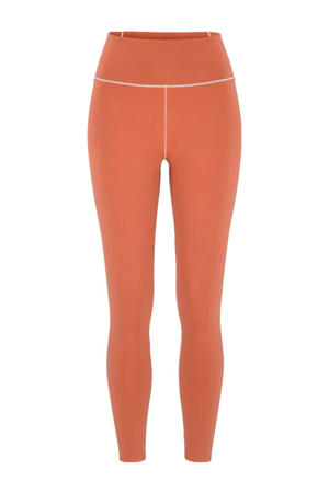 sportlegging oranje