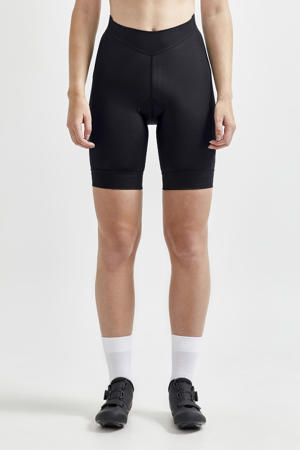fietsbroek zwart