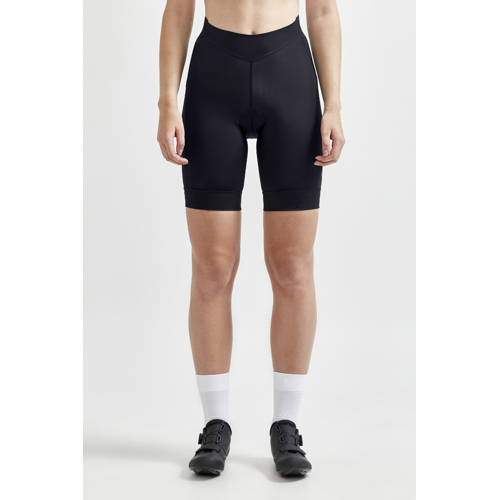 Craft fietsbroek zwart afbeelding