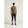 Craft ADV Essence sportsinglet olijfgroen